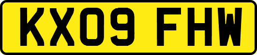 KX09FHW