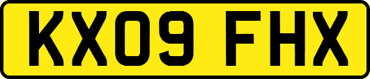 KX09FHX