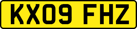 KX09FHZ