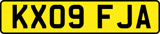KX09FJA