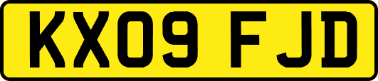 KX09FJD
