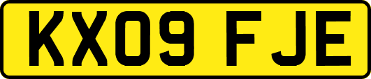 KX09FJE