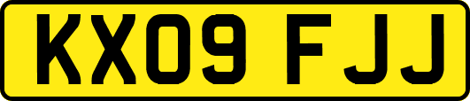 KX09FJJ
