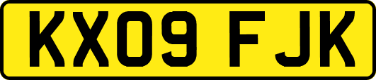 KX09FJK