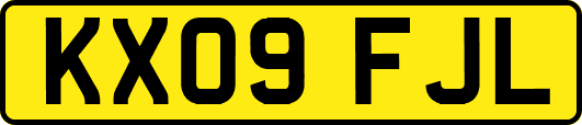 KX09FJL