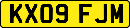 KX09FJM