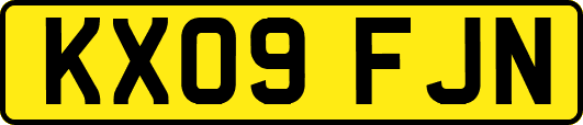 KX09FJN