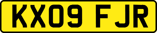 KX09FJR
