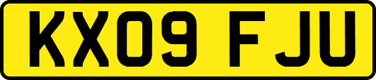 KX09FJU
