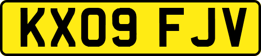 KX09FJV