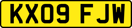 KX09FJW