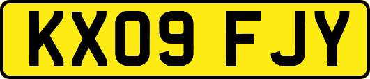 KX09FJY