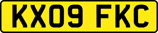 KX09FKC