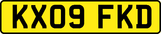 KX09FKD