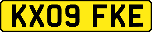 KX09FKE