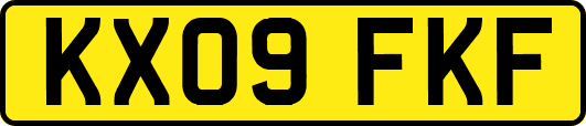 KX09FKF