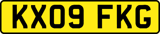 KX09FKG