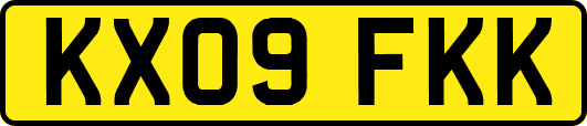 KX09FKK