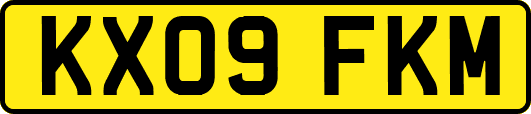 KX09FKM