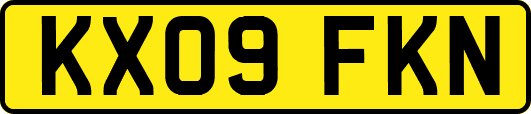 KX09FKN