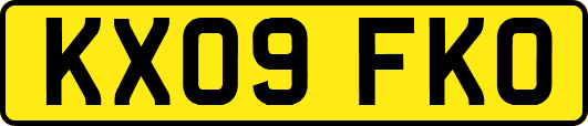 KX09FKO