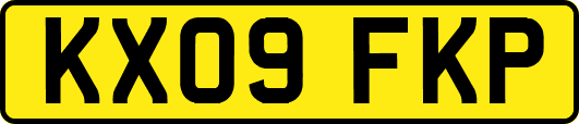 KX09FKP