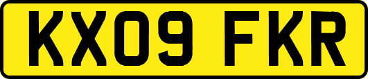 KX09FKR