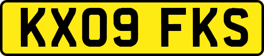 KX09FKS