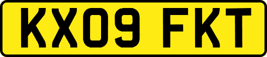 KX09FKT