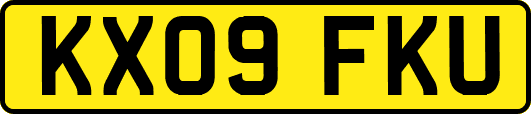 KX09FKU