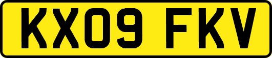 KX09FKV