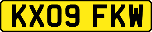 KX09FKW