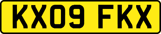 KX09FKX