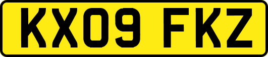 KX09FKZ