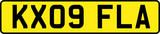 KX09FLA
