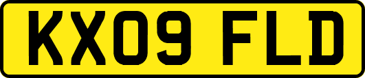 KX09FLD