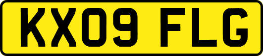 KX09FLG