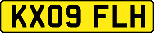 KX09FLH