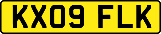 KX09FLK