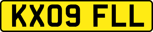 KX09FLL