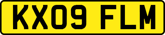 KX09FLM