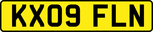 KX09FLN