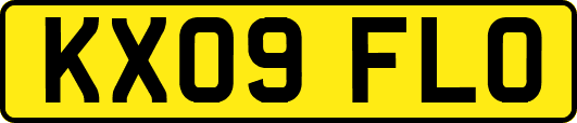 KX09FLO