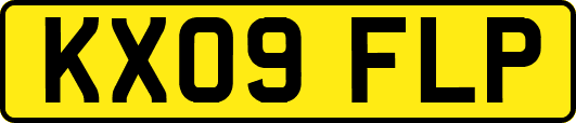 KX09FLP