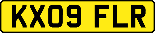 KX09FLR