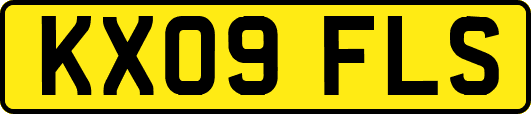 KX09FLS
