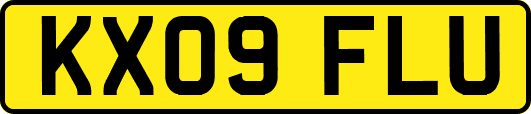 KX09FLU