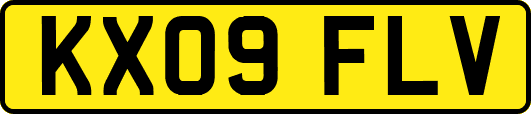 KX09FLV