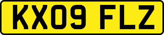 KX09FLZ