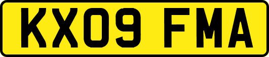 KX09FMA
